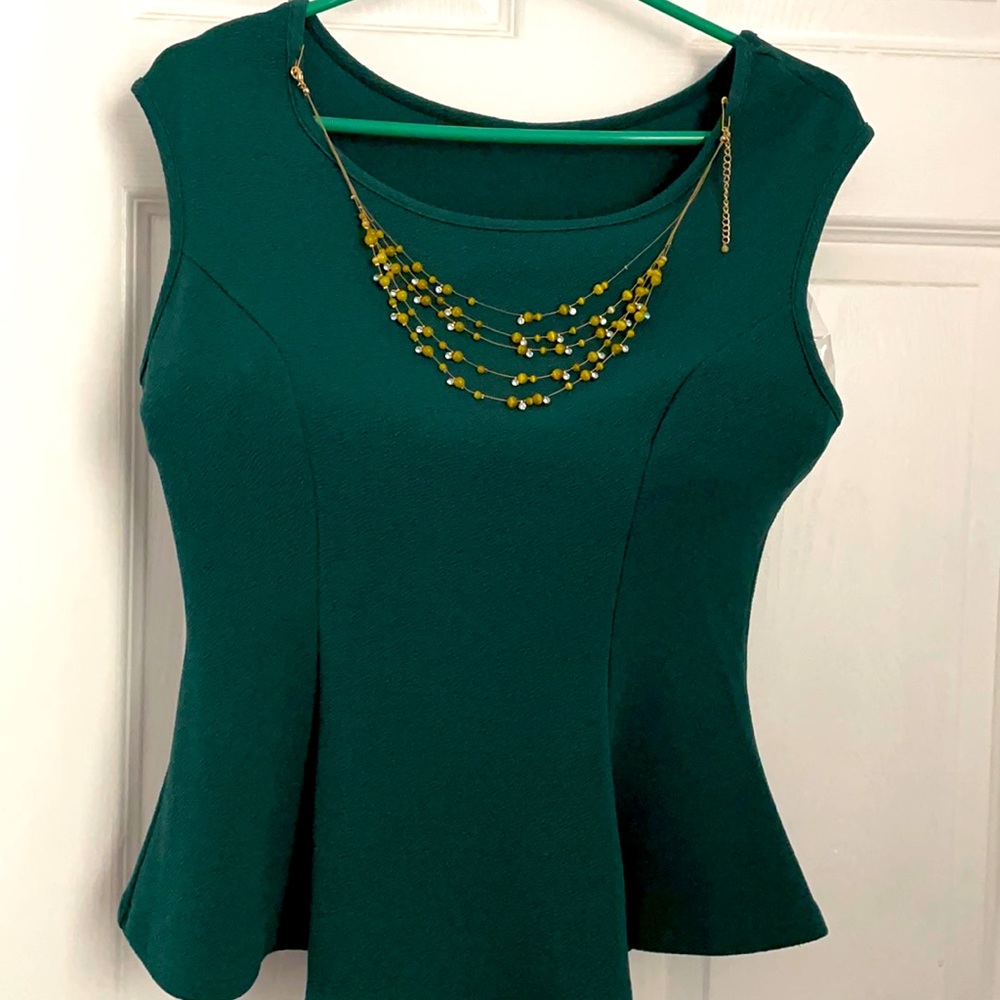 Item #40 Ladies Blouse